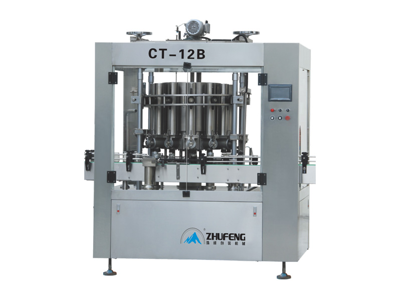 Liquid Filling Machine